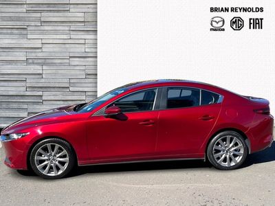 2019 Mazda Mazda3