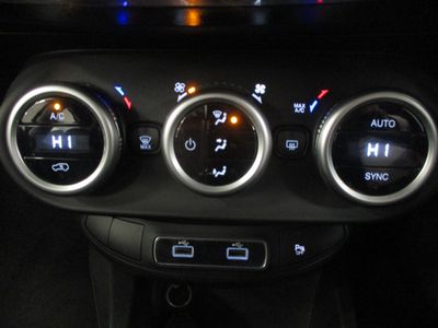 2021 Fiat 500X