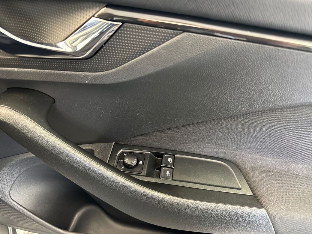 2022 Skoda Kamiq