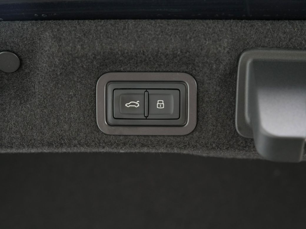 2025 Audi A6