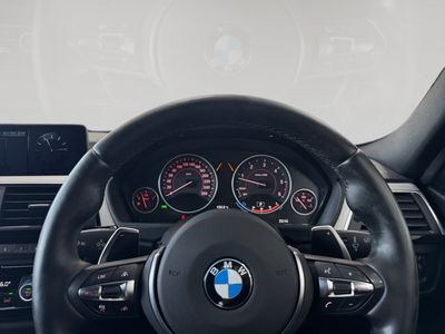 2017 BMW 3 Series