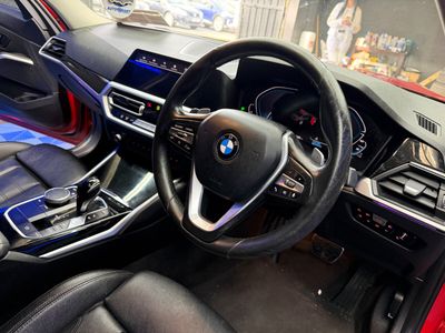 2020 BMW 3 Series