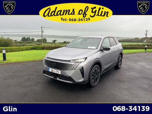 vehicle for sale from Adams of Glin