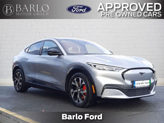vehicle for sale from Barlo Ford Clonmel