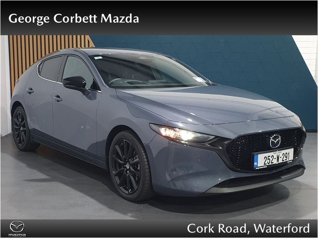 vehicle for sale from George Corbett Motors