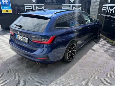 2020 BMW 3 Series