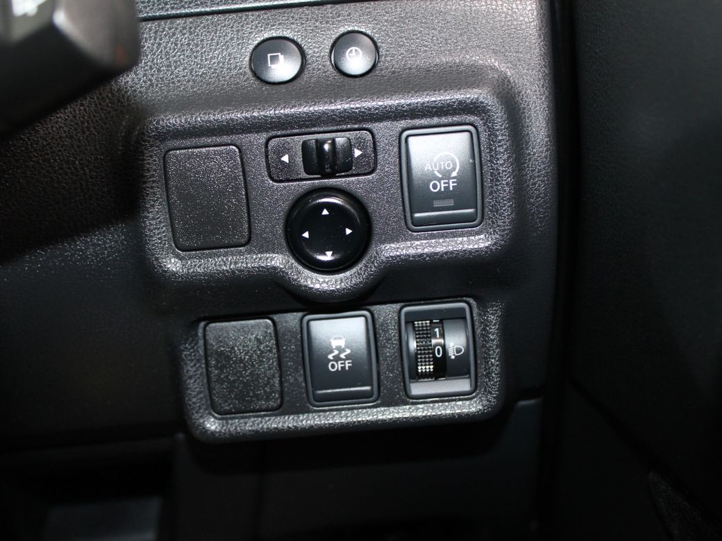 2016 Nissan Note