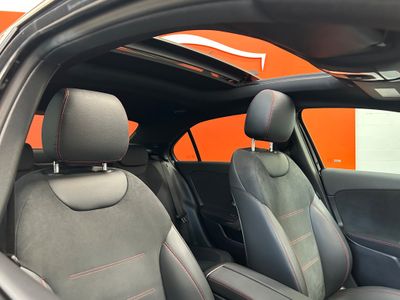 2023 Mercedes-Benz A Class