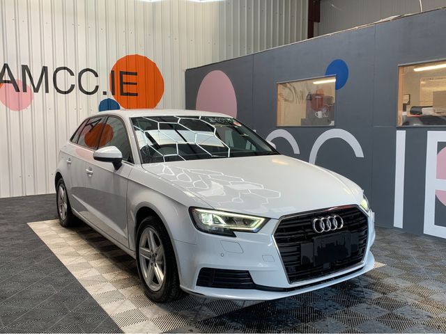 vehicle for sale from The Automatic Motor Car Centre