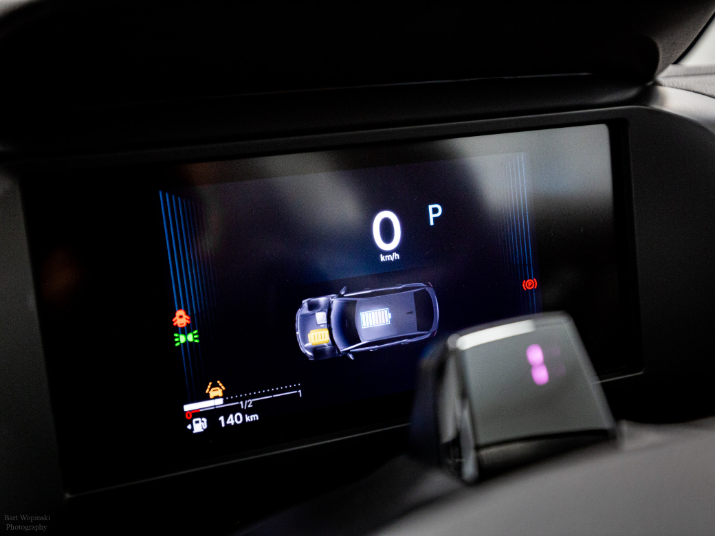 2026 Citroen C4