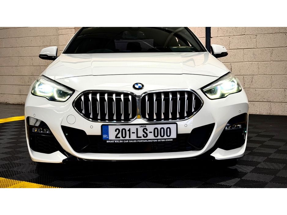 2020 BMW 2 Series