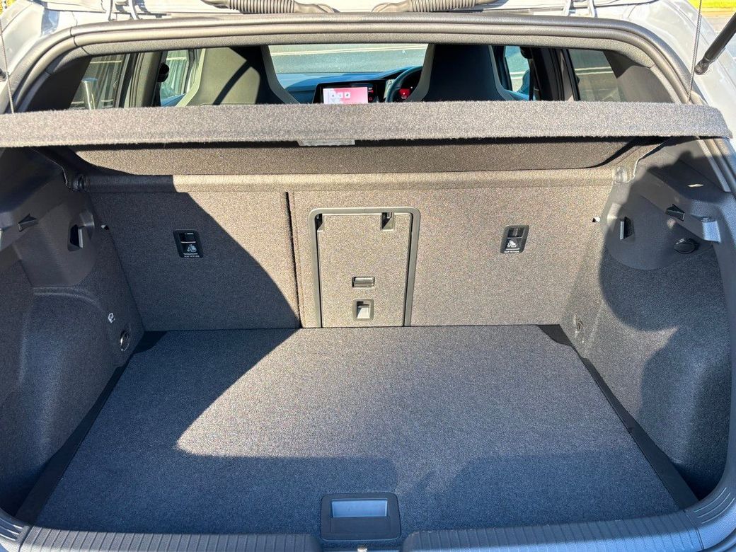 2023 Volkswagen Golf