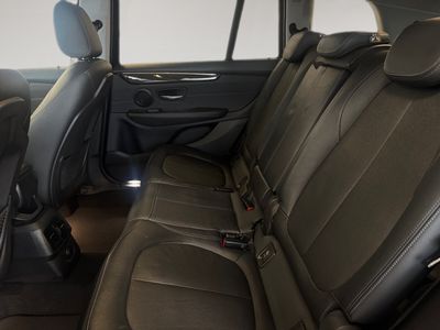 2016 BMW 2 Series Gran Tourer