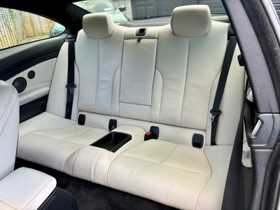2018 BMW 4 Series