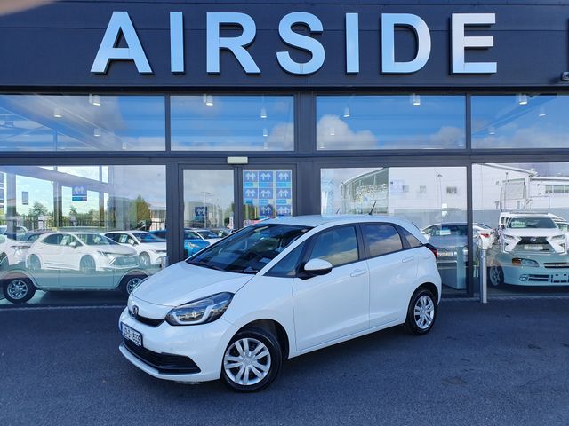 vehicle for sale from Airside Motor Centre