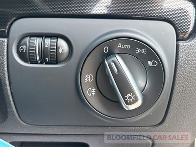 2011 Volkswagen Golf