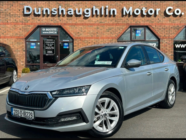 vehicle for sale from Dunshaughlin Motor Co