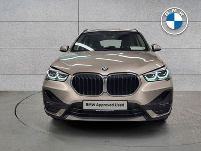 2021 BMW X1