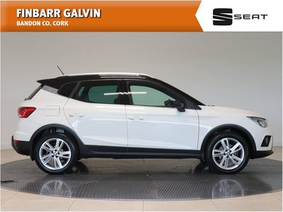 2020 SEAT Arona