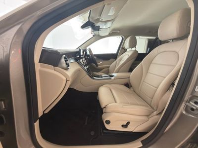 2021 Mercedes-Benz GLC Class