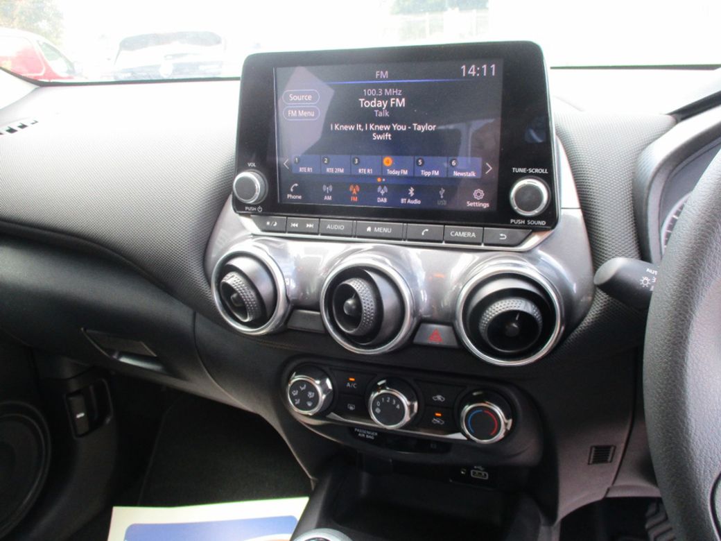 2024 Nissan Juke