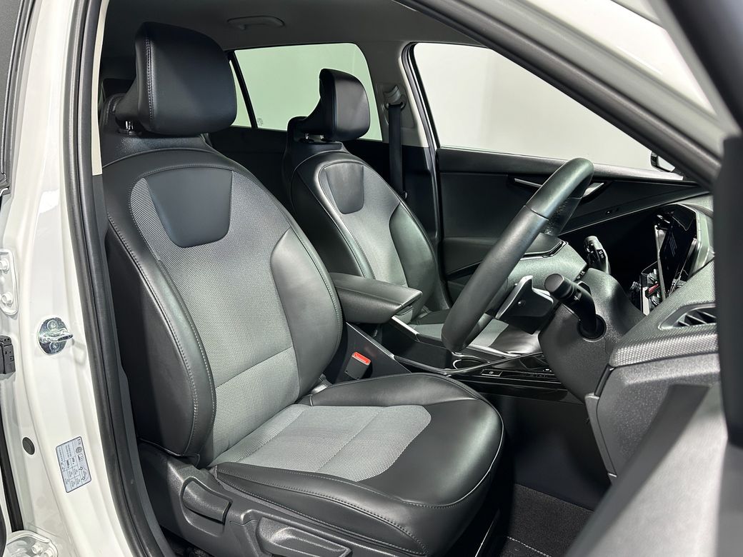 2024 Kia Niro