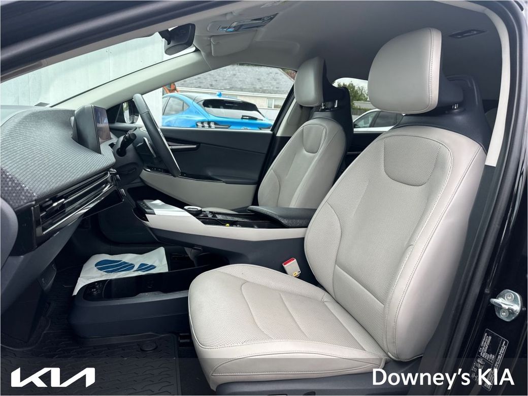 2023 Kia EV6