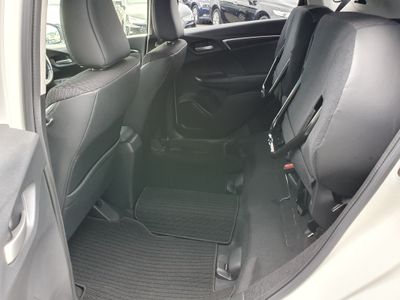 2017 Honda Fit