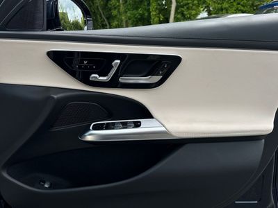 2024 Mercedes-Benz E Class