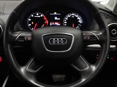 2014 Audi A3