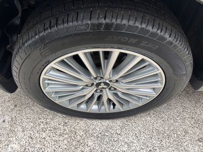 2019 Mitsubishi Outlander