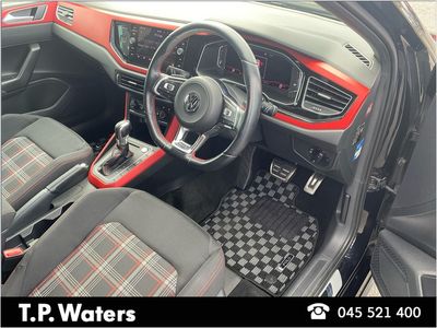 2019 Volkswagen Polo