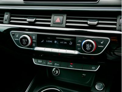 2019 Audi A5