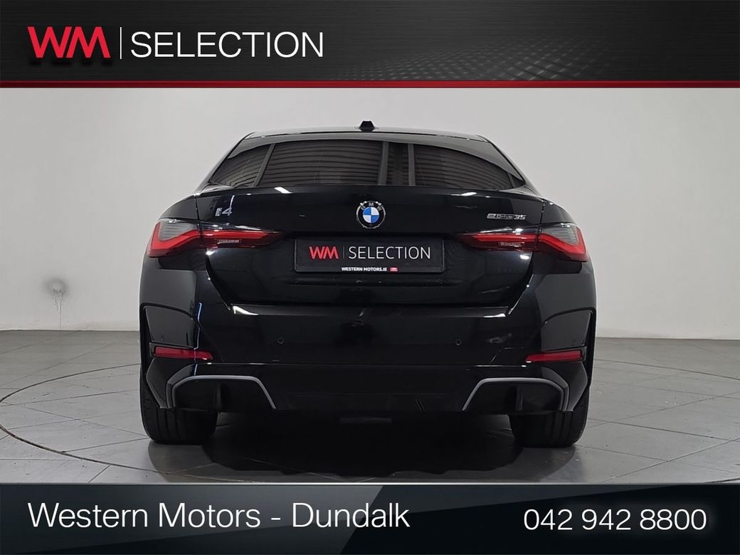 2026 BMW i4
