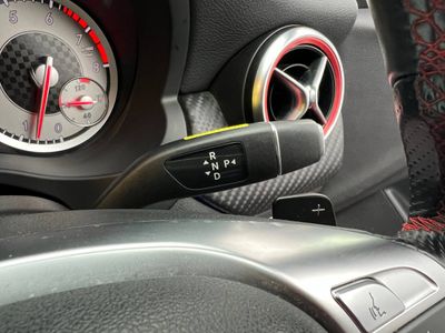 2013 Mercedes-Benz A Class