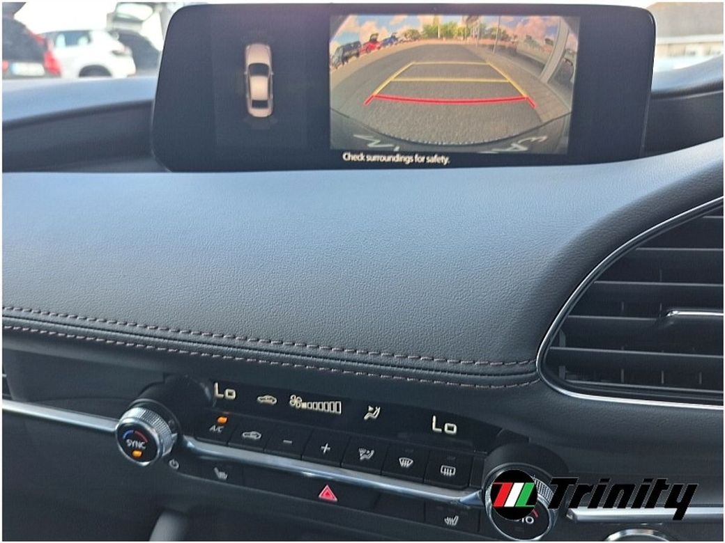 2026 Mazda Mazda3