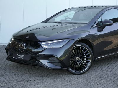 2026 Mercedes-Benz EQE