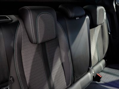 2022 Peugeot 2008