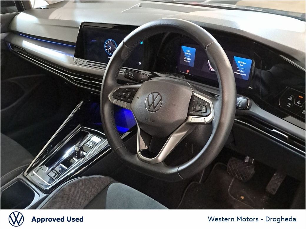 2023 Volkswagen Golf