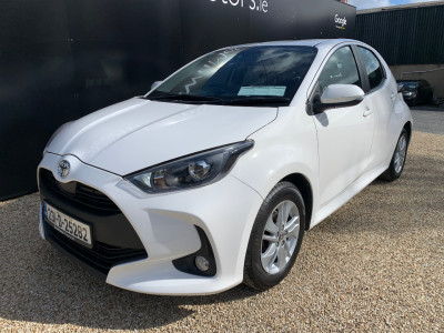 2023 Toyota Yaris