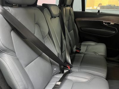2023 Volvo XC90