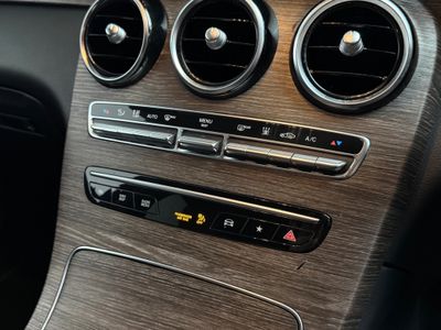 2023 Mercedes-Benz GLC Class