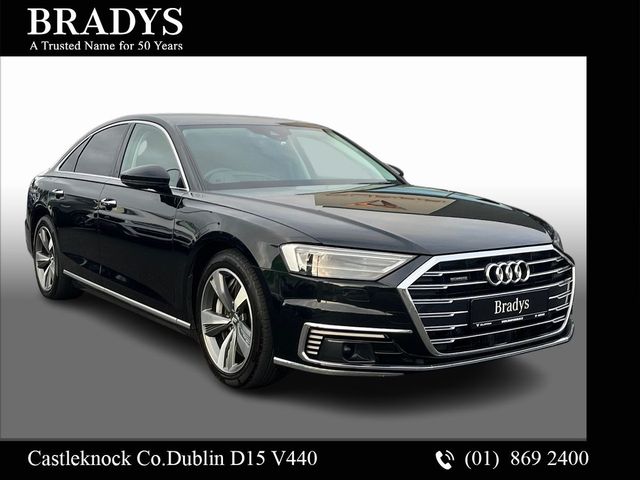 vehicle for sale from Bradys of Castleknock