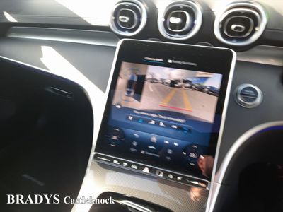 2025 Mercedes-Benz CLE