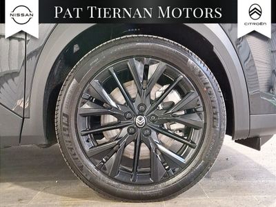 2026 Citroen C5 Aircross