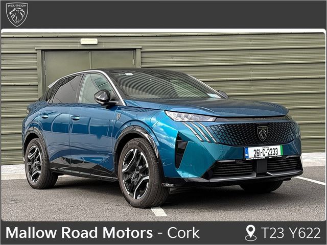 vehicle for sale from Mallow Road Motors Kia