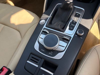 2016 Audi A3