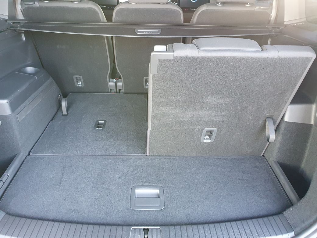 2017 Volkswagen Touran