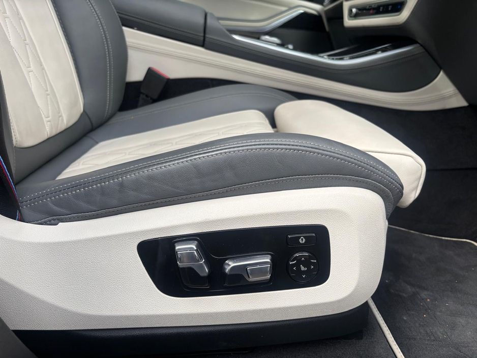 2023 BMW X5