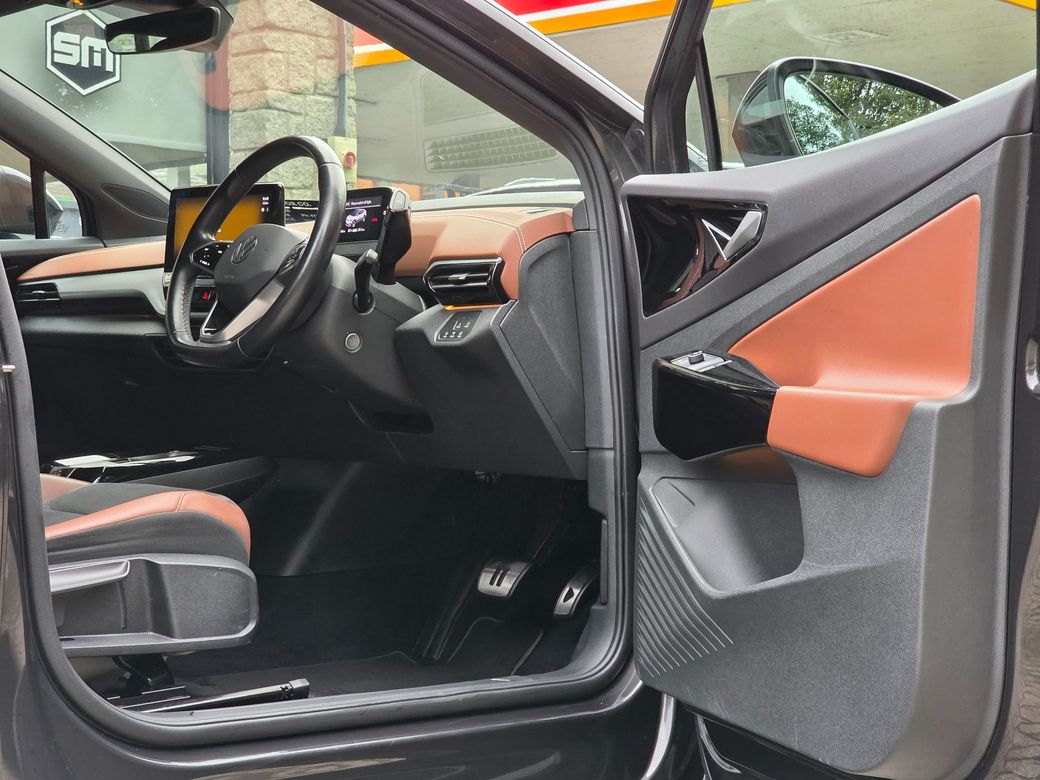 2021 Volkswagen ID.4